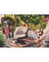 Tramontina Churrasco Portable Gas BBQ TGP-4700
