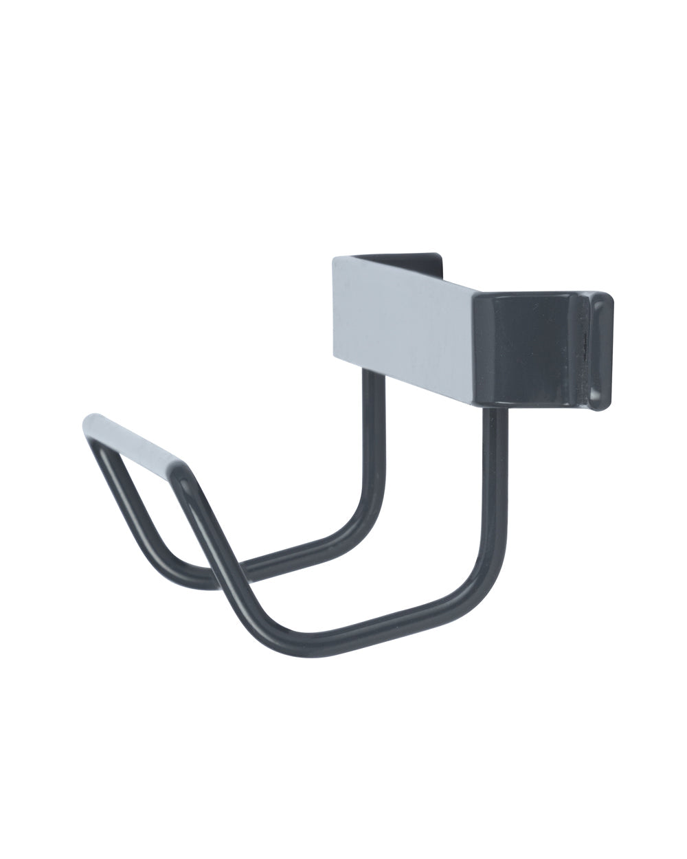 Wenko Ladder Holder Black