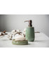 Wenko Ceramic Soap Dish Sirmione
