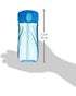 Sistema 520ML Tritan Quick Flip Water Bottle Blue