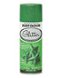 RustOleum Glitter Kelly Green 10.25Oz