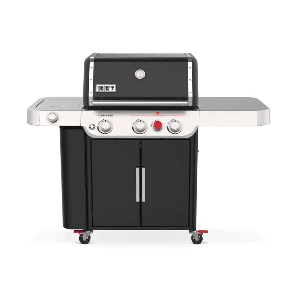 Weber 3 Burner Gas Grill Genesis E-335