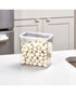 The Home Edit Canister Medium Clear
