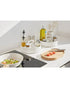 Sysmax Porta Round White