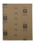 Sea France Waterproof Sandpaper 400 Grit
