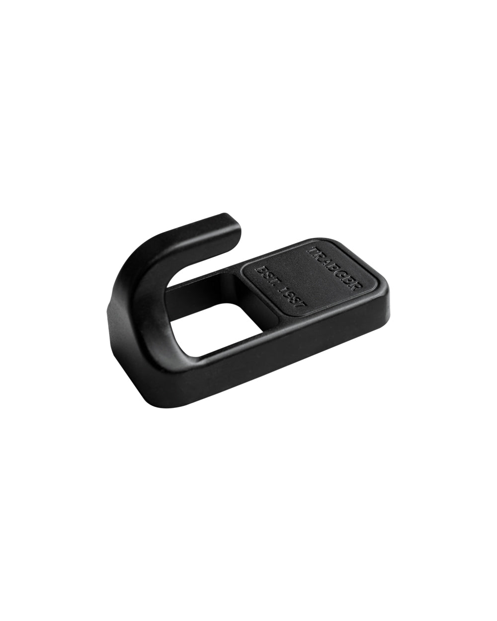 Traeger Magnetic Wooden Hooks Black Pack of 3