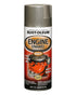 RustOleum Automotive Engine Enamel Aluminum 11Oz
