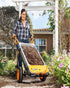 Worx Aero Cart Wheelbarrow