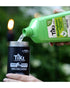 Tiki 32oz Clean Burn BiteFighter Torch Fuel with Easy Pour System