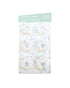 Scrapcooking Silicone Mould With 6 Mini Kouglof Cavities Funfetti