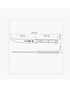 Tramontina Century Steak Knife 24004105