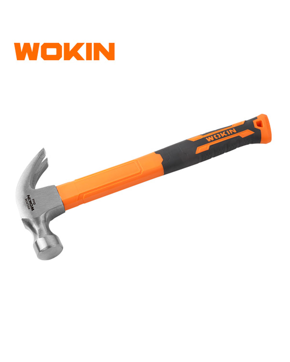 Wokin 16oz Claw Hammer