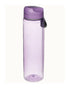 Sistema 1 Litre Tritan Bottle Purple
