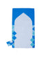 Sabr Multan Pocket Prayer Mat