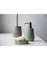 Wenko Ceramic Toilet Brush Sirmione