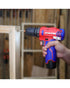 Workpro 12V 10Mm Cordless Drill