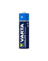 VARTA Longlife Power Pack of 4 AA Batteries
