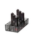 Sarrah Tanno RPET Cosmetic Lip Station Matte Black