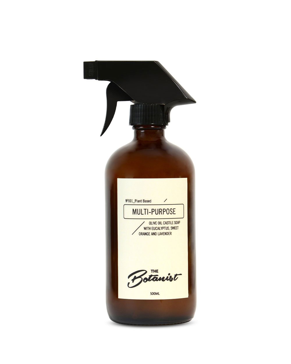 The Botanist 001 Multi Purpose 500ML