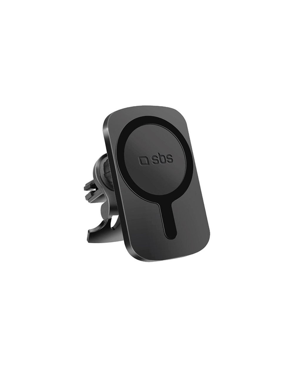 SBS Supporto Magsafe Car Charger 15W