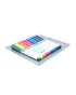 U Brands Medium Tip Markers 10 Markers