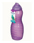 Sistema Davina Water Bottle Twist N Sip 700ML Purple
