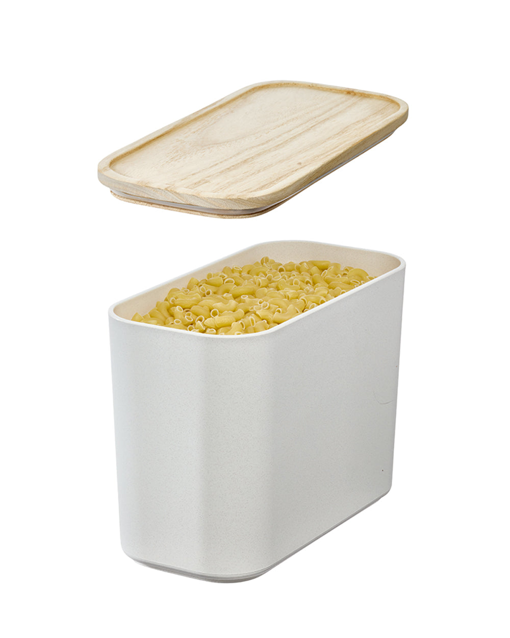 Rosanna Pansino Bio-Resin 12 Cup Canister