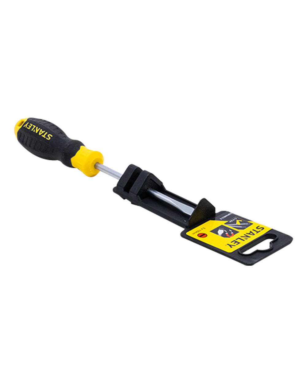 Stanley Flat Screwdriver 5 X 100mm