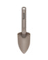 Scrunch Spade Warm Grey