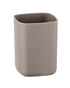 Wenko Tumbler Barcelona Taupe White