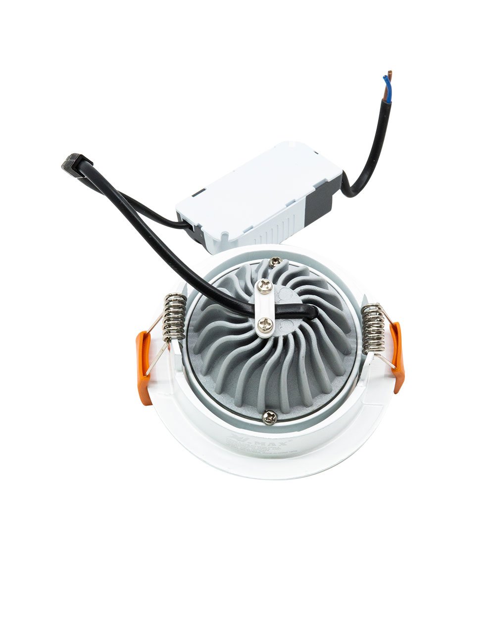 V.Max LED Spot Light 8W Daylight