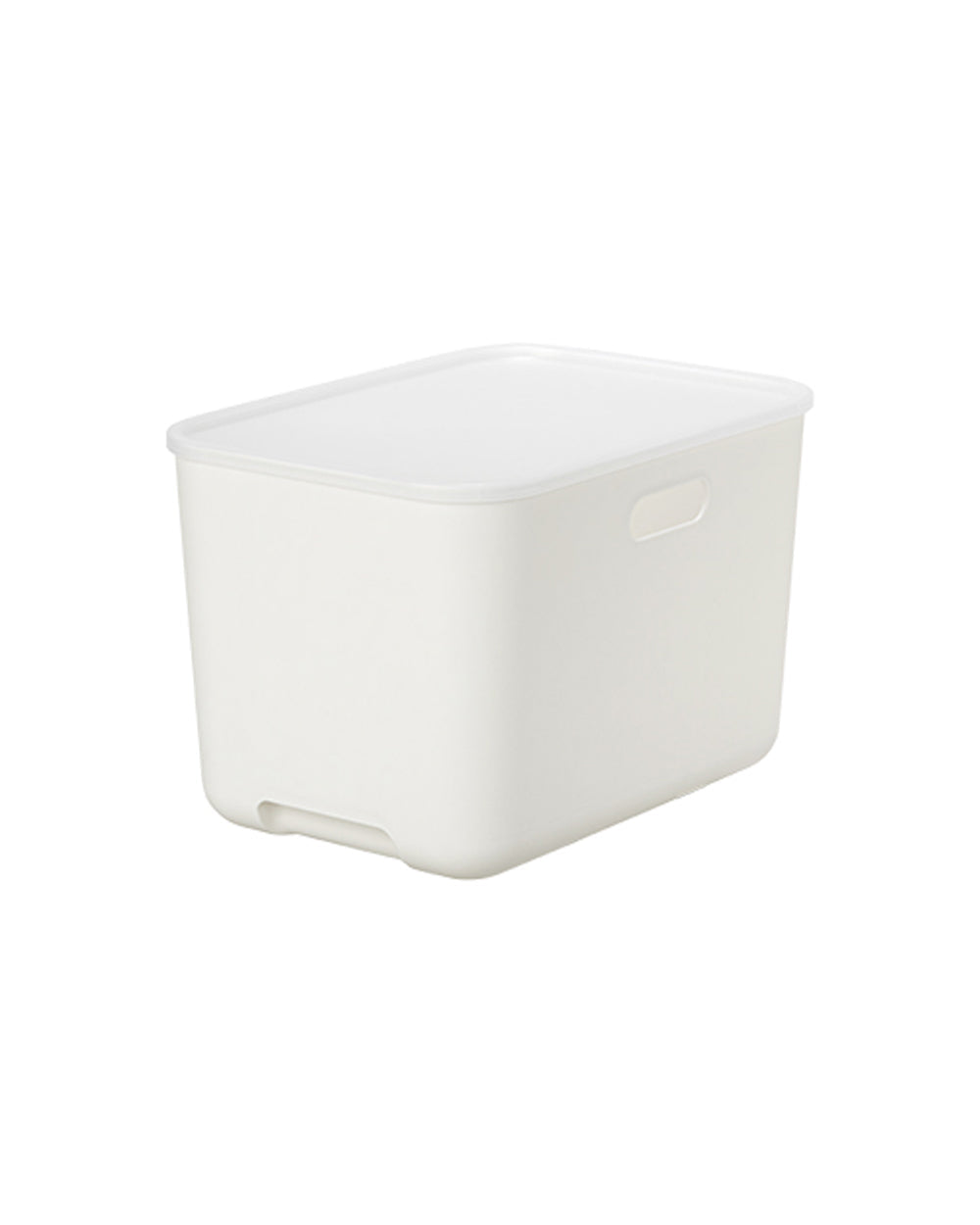 Sysmax Modo Storage Box Large White