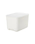 Sysmax Modo Storage Box Large White