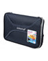 Sistema Mega Fold Up Cooler Bag Navy Blue