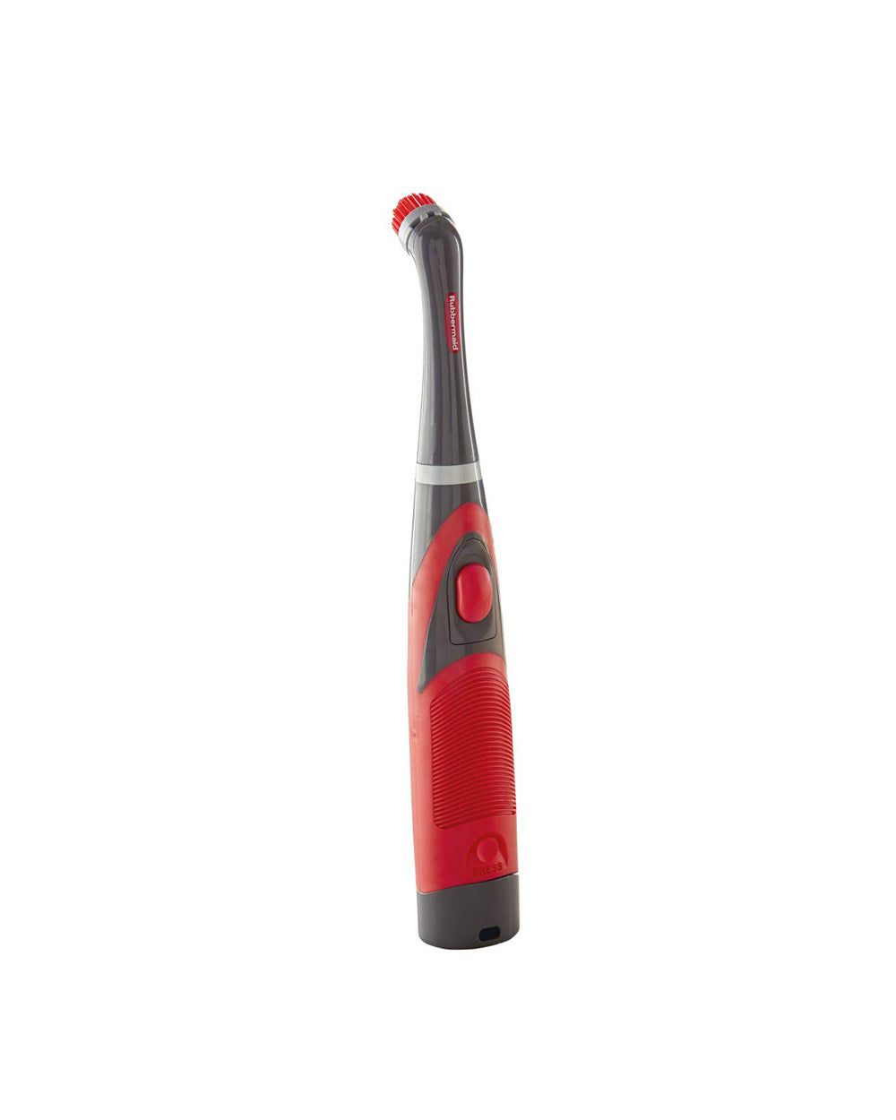 Rubbermaid Power Scrubber All Purpose Brush plus Grout Head