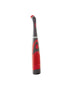 Rubbermaid Power Scrubber All Purpose Brush plus Grout Head