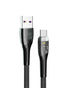 Trands Glassy Series Type C USB Cable TR-CA766