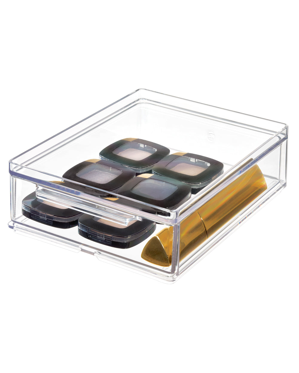 The Home Edit Deep Plastic Drawers