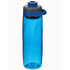Sistema 900ML Twist n Chug lid Bottle Blue