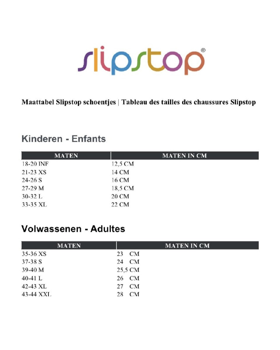 Slipstop Margarita Soft Junior Multipurpose Shoes INF