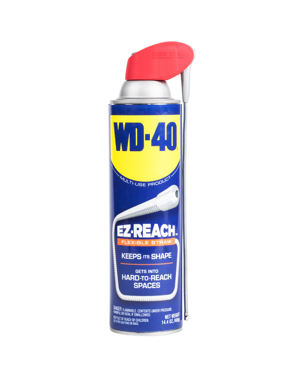 WD-40 14.4 Lubricant