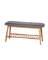 Wenko Shoe Bench Bahari