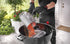 Weber Hardwood Charcoal Briquettes