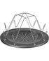 Coghlans Camp Stove Toaster