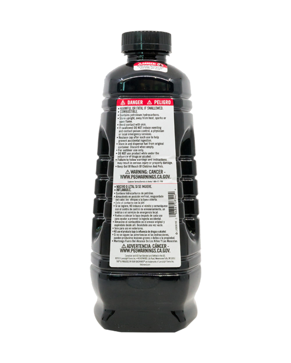 Homesmiths America 50 Oz Citro Torch Fuel