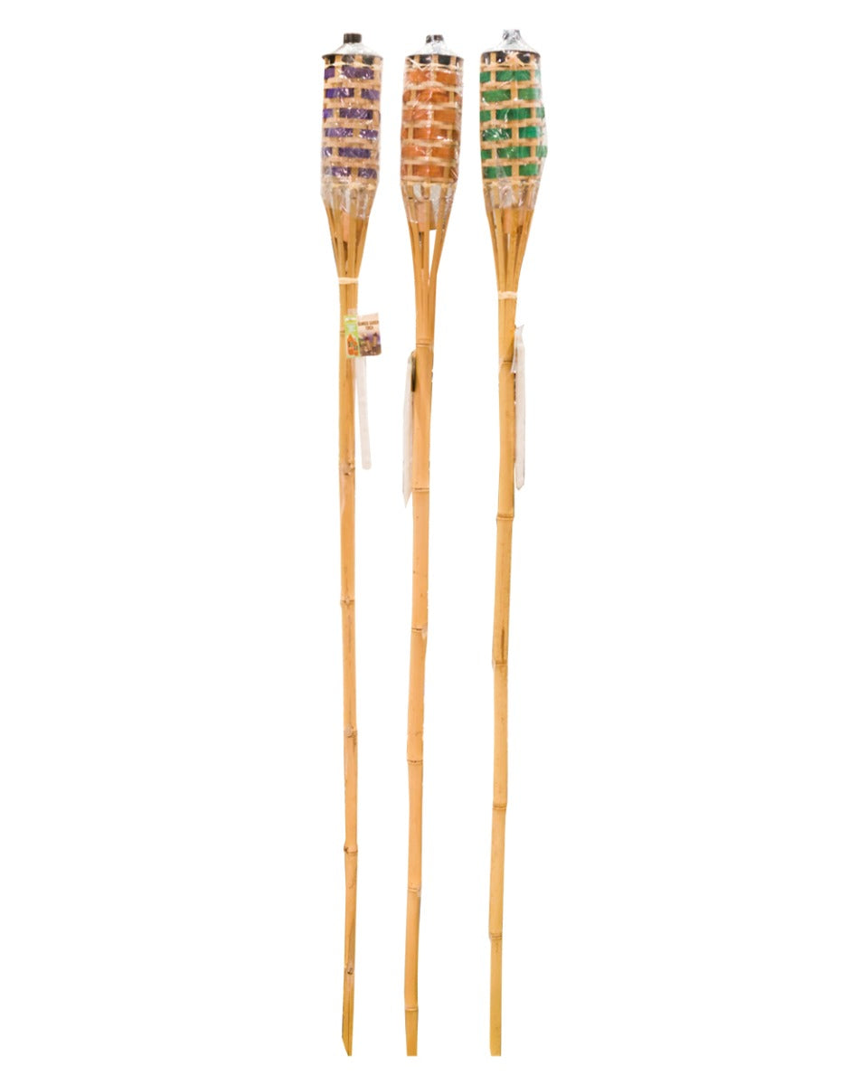 Paradiso Bamboo Torch Mixed 150cm Assorted 1 Piece