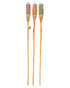 Paradiso Bamboo Torch Mixed 150cm Assorted 1 Piece