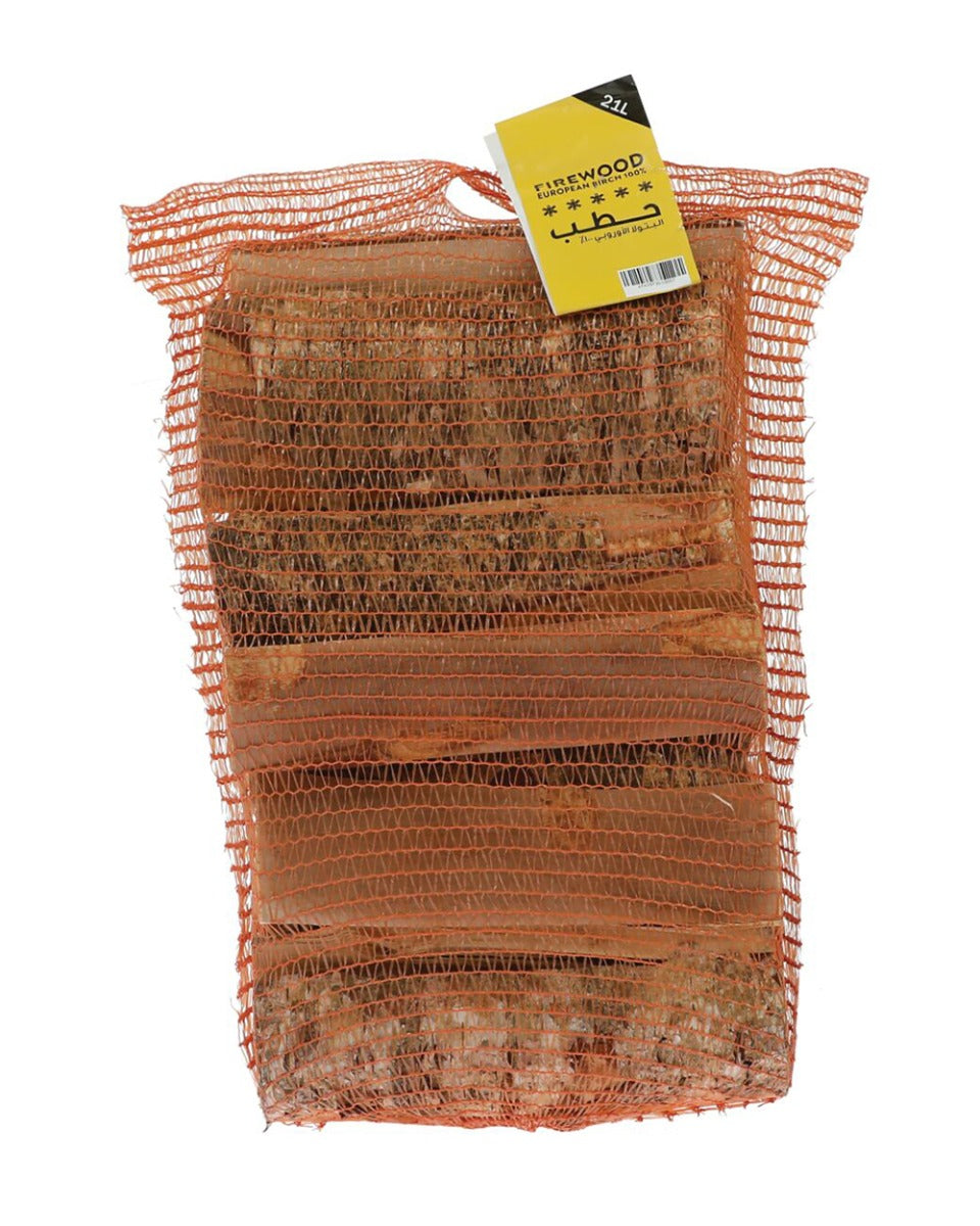 Fire Wood