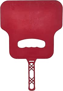 Traditional Bbq Fan