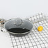 Fissman Wok Pan Melita 30 x 8cm with Glass LID